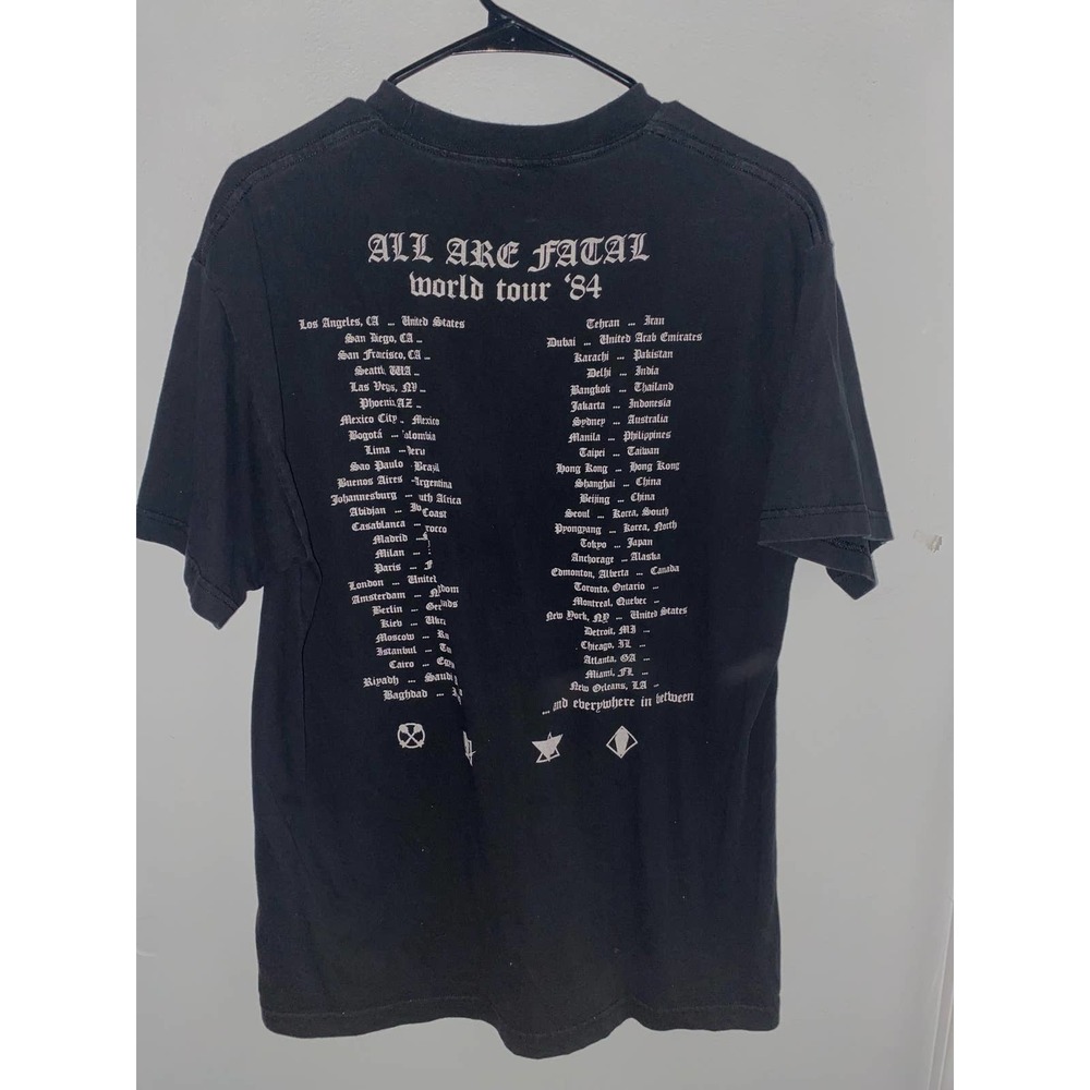 Vintage Band Tee
